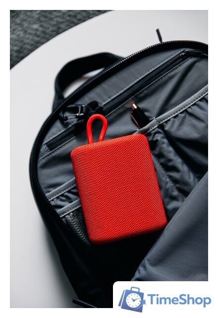 Беспроводная колонка Canyon BSP-4 (темно-синий) - Изображение №14 — Интернет-магазин Time-Shop