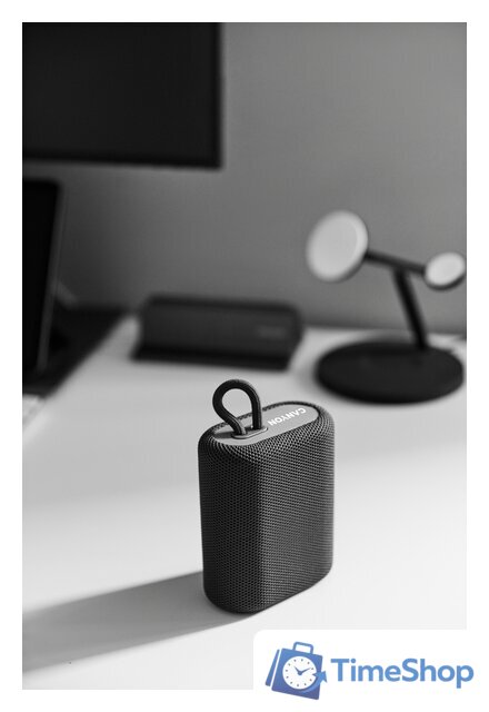 Беспроводная колонка Canyon BSP-4 (темно-синий) - Изображение №19 — Интернет-магазин Time-Shop