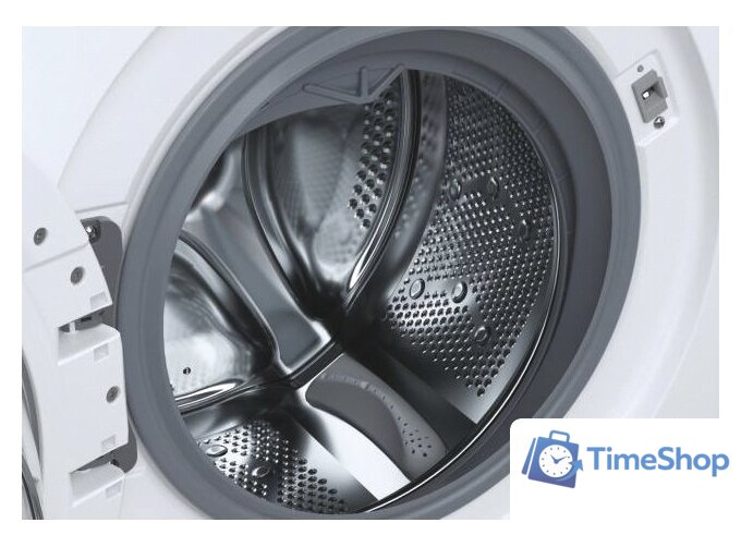 Стиральная машина Candy CO4 1275TWBE/1-S - Изображение №5 — Интернет-магазин Time-Shop