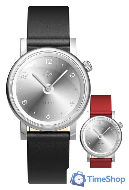 Наручные часы со сменной частью Луч Temper 78550504 - Изображение №1 — Интернет-магазин Time-Shop