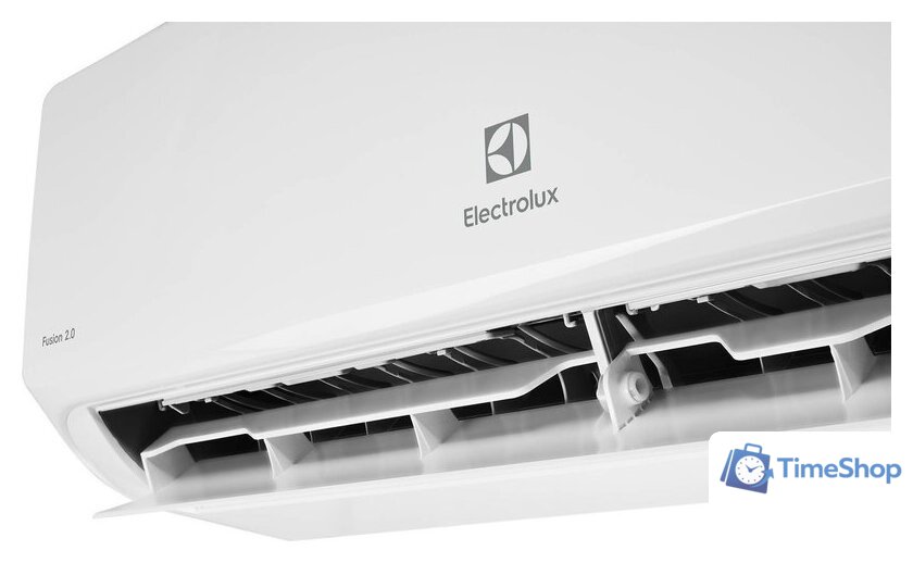 Кондиционер Electrolux Fusion 2.0 EACS-18HF2/N3 - Изображение №5 — Интернет-магазин Time-Shop