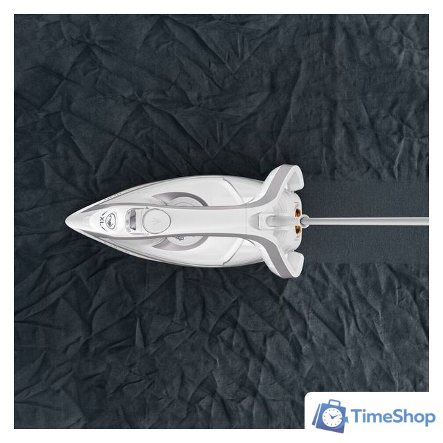 Утюг Tefal Puregliss FV8043E0 - Изображение №4 — Интернет-магазин Time-Shop