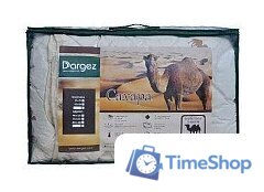 Одеяло Даргез Сахара 22(67)30 (140x205) - Изображение №2 — Интернет-магазин Time-Shop