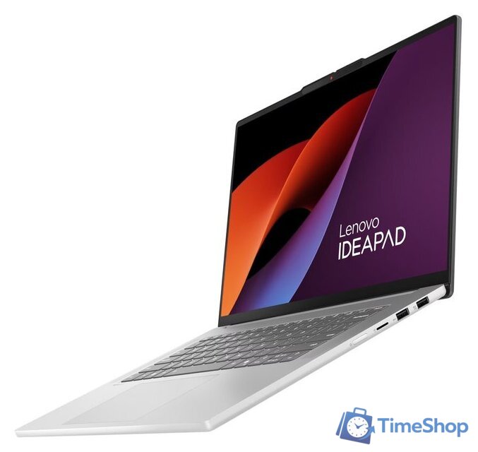Ноутбук Lenovo IdeaPad Slim 5 15ARP10 83J3001JRK - Изображение №1 — Интернет-магазин Time-Shop