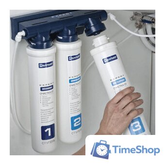 Стационарная система 