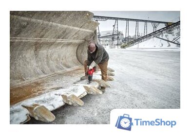 Гайковерт Milwaukee M18 ONEFHIWF1DS-121C 4933472072 (с 1-им АКБ, кейс) - Изображение №10 — Интернет-магазин Time-Shop