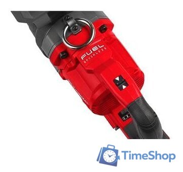 Гайковерт Milwaukee M18 ONEFHIWF1DS-121C 4933472072 (с 1-им АКБ, кейс) - Изображение №4 — Интернет-магазин Time-Shop