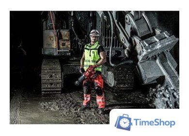 Гайковерт Milwaukee M18 ONEFHIWF1DS-121C 4933472072 (с 1-им АКБ, кейс) - Изображение №13 — Интернет-магазин Time-Shop