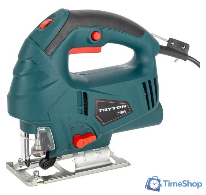 Электролобзик Tryton TMR712K (кейс) - Изображение №1 — Интернет-магазин Time-Shop