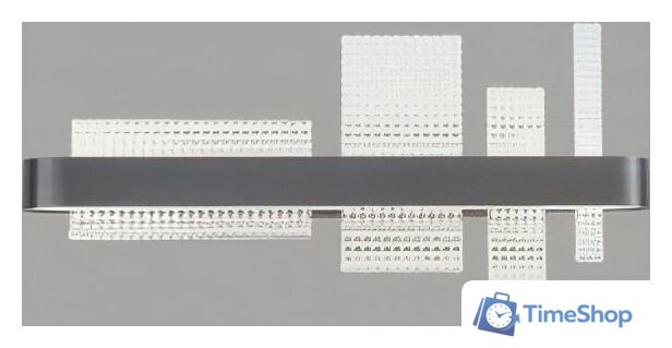 Бра Wertmark Lotta WE461.01.021 - Изображение №1 — Интернет-магазин Time-Shop