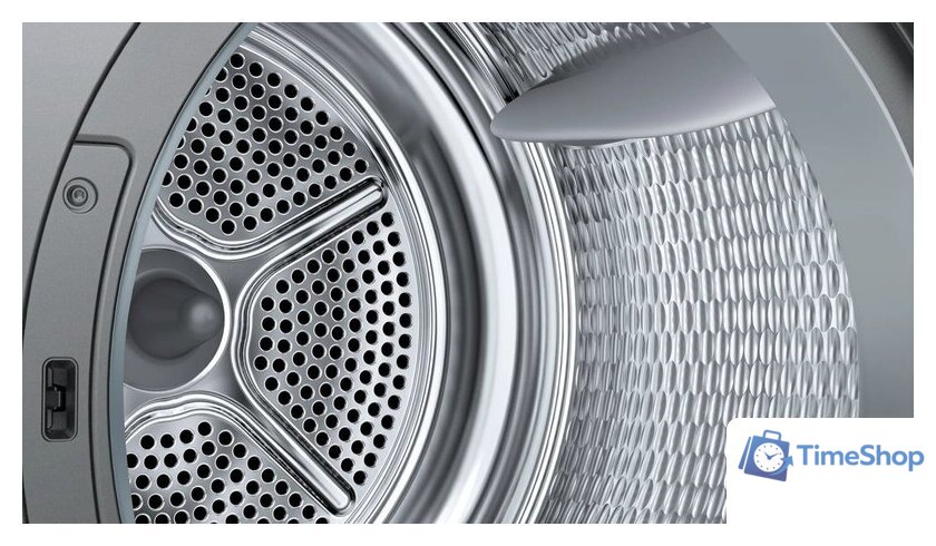 Сушильная машина Bosch Serie 6 WQG233CRPL - Изображение №6 — Интернет-магазин Time-Shop