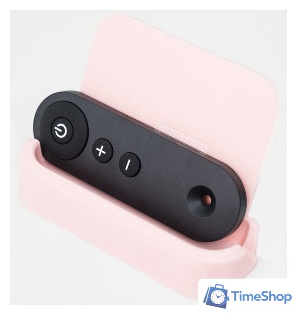 Электрическая беговая дорожка Calviano Slim Pink - Изображение №14 — Интернет-магазин Time-Shop