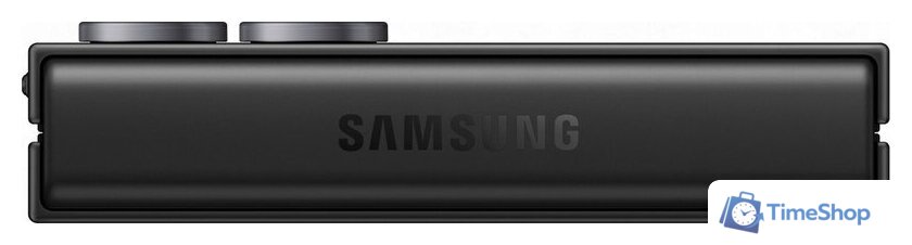 Телефон Samsung Galaxy Z Flip7 FE SM-F761B 8GB/128GB (черный) - Изображение №5 — Интернет-магазин Time-Shop