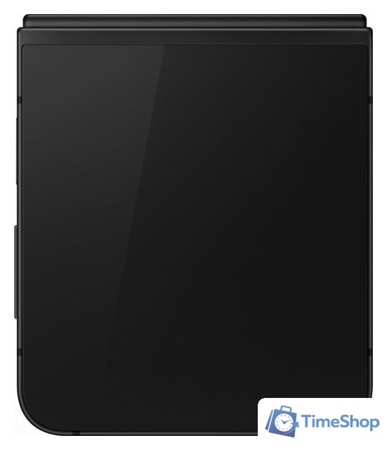 Телефон Samsung Galaxy Z Flip7 FE SM-F761B 8GB/128GB (черный) - Изображение №2 — Интернет-магазин Time-Shop