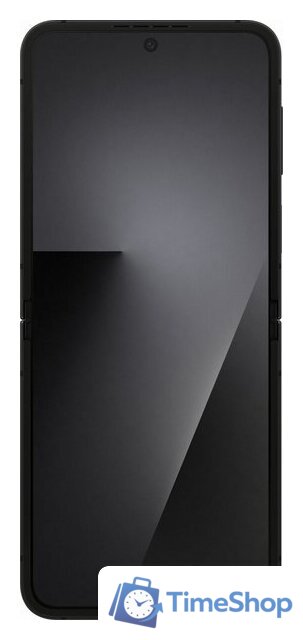 Телефон Samsung Galaxy Z Flip7 FE SM-F761B 8GB/128GB (черный) - Изображение №7 — Интернет-магазин Time-Shop