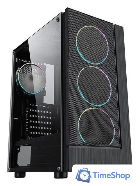 Корпус Formula F-33RGB - Изображение №1 — Интернет-магазин Time-Shop