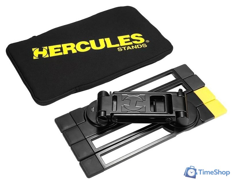 Подставка Hercules DG400BB - Изображение №4 — Интернет-магазин Time-Shop