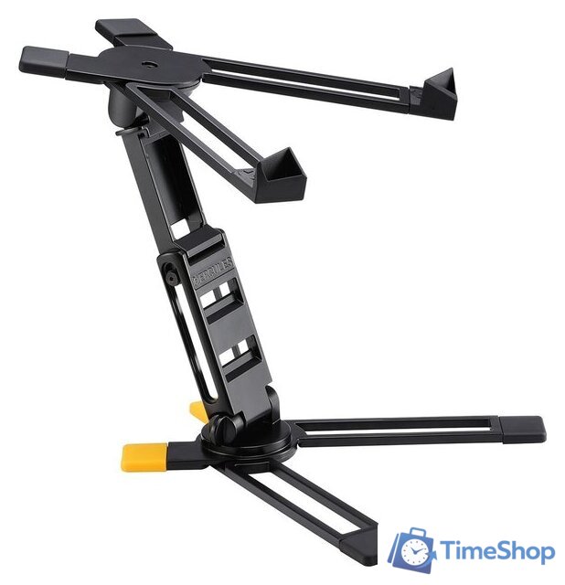 Подставка Hercules DG400BB - Изображение №1 — Интернет-магазин Time-Shop