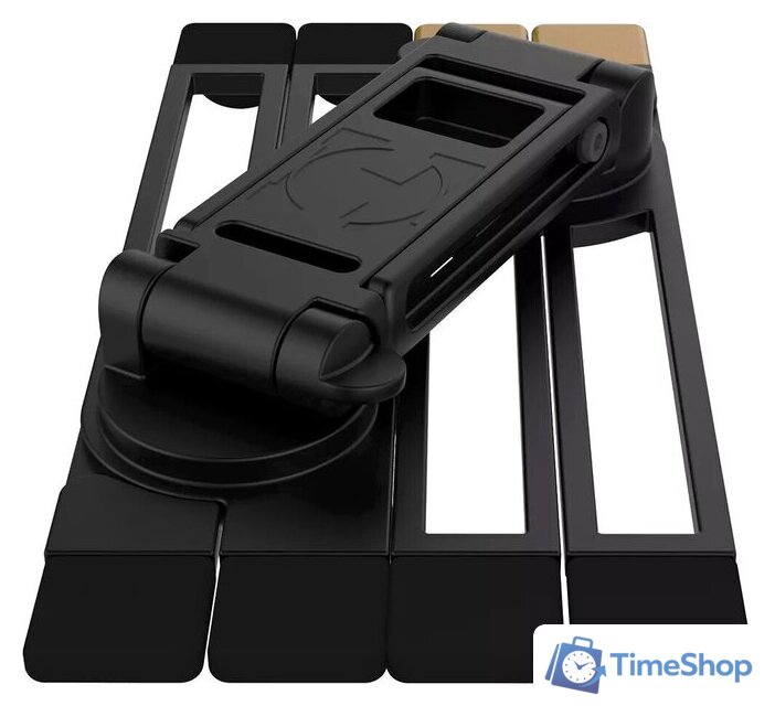 Подставка Hercules DG400BB - Изображение №3 — Интернет-магазин Time-Shop