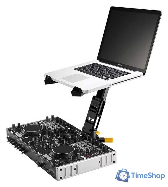 Подставка Hercules DG400BB - Изображение №5 — Интернет-магазин Time-Shop