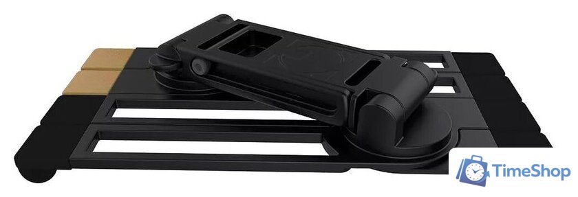 Подставка Hercules DG400BB - Изображение №2 — Интернет-магазин Time-Shop