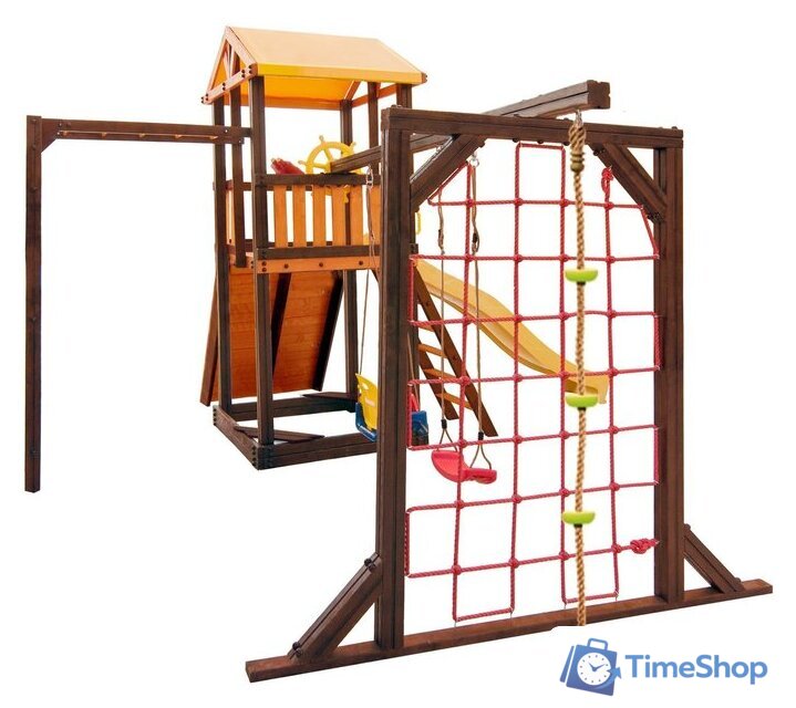 Игровой комплекс Perfetto Sport Pitigliano-14 - Изображение №5 — Интернет-магазин Time-Shop