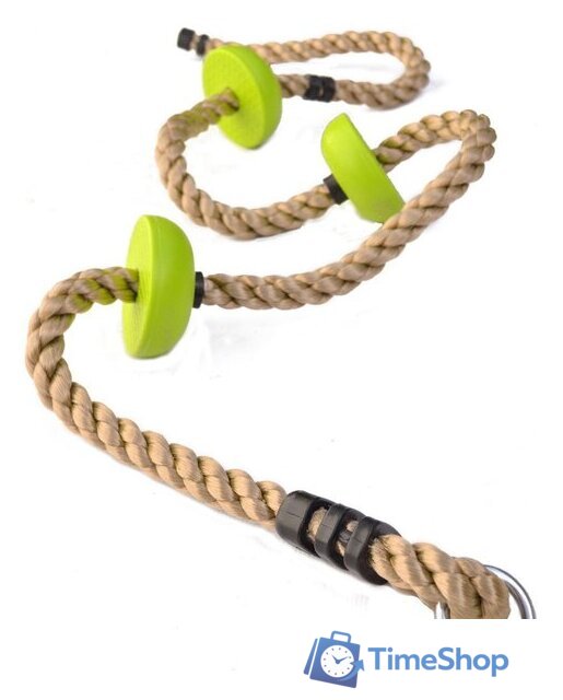 Игровой комплекс Perfetto Sport Pitigliano-14 - Изображение №10 — Интернет-магазин Time-Shop