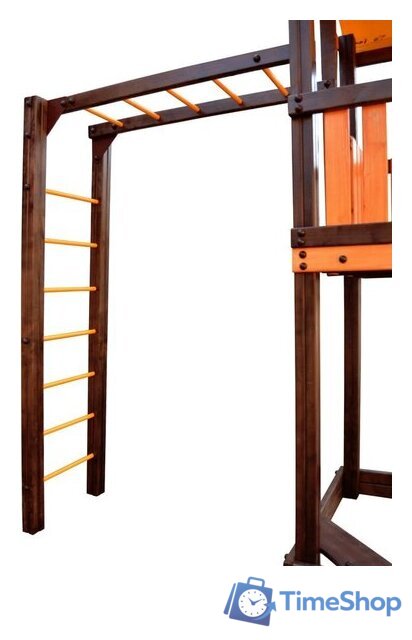 Игровой комплекс Perfetto Sport Pitigliano-14 - Изображение №6 — Интернет-магазин Time-Shop