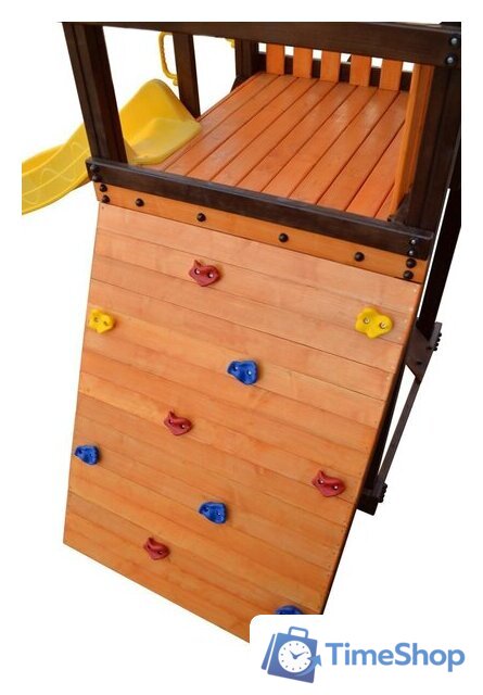 Игровой комплекс Perfetto Sport Pitigliano-14 - Изображение №7 — Интернет-магазин Time-Shop