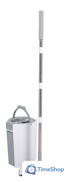 Швабра с отжимом Rosenberg R-800060 - Изображение №1 — Интернет-магазин Time-Shop