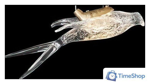 Подвесная люстра Wertmark Viviana WE183.01.503 - Изображение №1 — Интернет-магазин Time-Shop