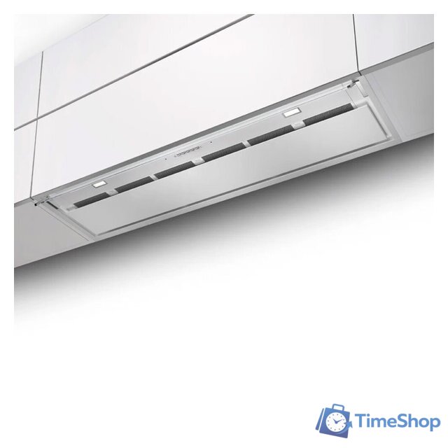 Кухонная вытяжка Faber IN-Nova Premium WH M A120 305.0625.240 - Изображение №1 — Интернет-магазин Time-Shop