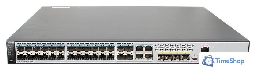 Управляемый коммутатор 3-го уровня Huawei S5720-36C-EI-AC - Изображение №1 — Интернет-магазин Time-Shop