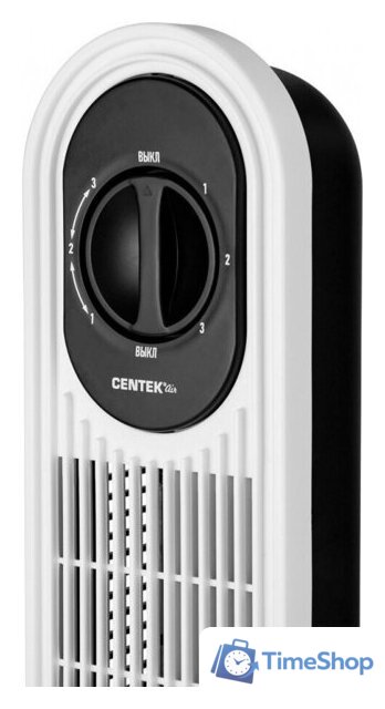 Колонный вентилятор CENTEK CT-5080 - Изображение №6 — Интернет-магазин Time-Shop