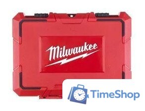 Кейс Milwaukee для матриц 4932459339 - Изображение №2 — Интернет-магазин Time-Shop