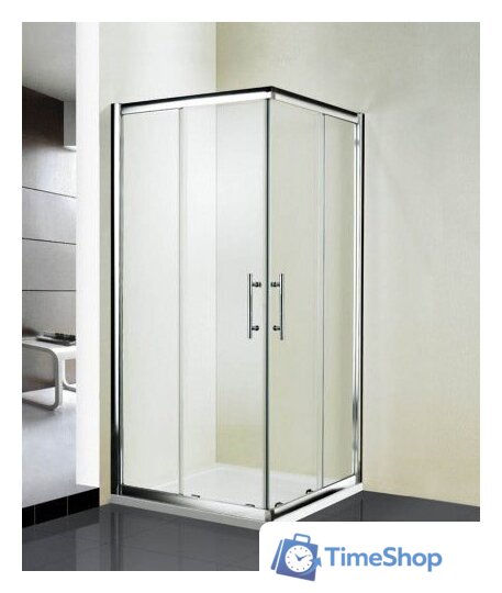 Душевой уголок RGW HO-31/HO-41 80x80 - Изображение №2 — Интернет-магазин Time-Shop