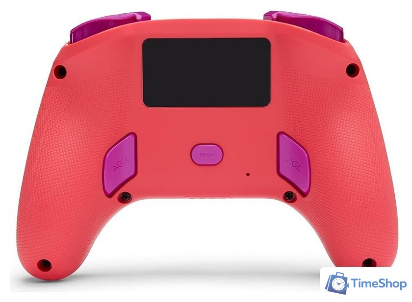 Геймпад PowerA Wireless Controller для Nintendo Switch 2 (Mario and Friends) - Изображение №6 — Интернет-магазин Time-Shop