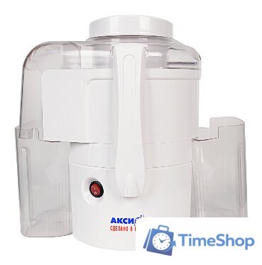 Соковыжималка Аксион СЦ 32.01 - Изображение №1 — Интернет-магазин Time-Shop