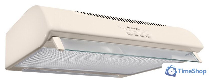 Кухонная вытяжка GEFEST ВО-2501 К54 - Изображение №1 — Интернет-магазин Time-Shop