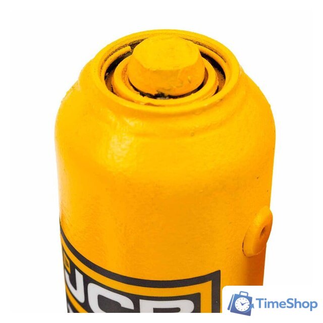 Бутылочный домкрат JCB TH903501 (3.5т) - Изображение №3 — Интернет-магазин Time-Shop