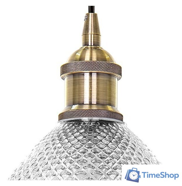 Светильник Lightstar Genni 798021 - Изображение №2 — Интернет-магазин Time-Shop