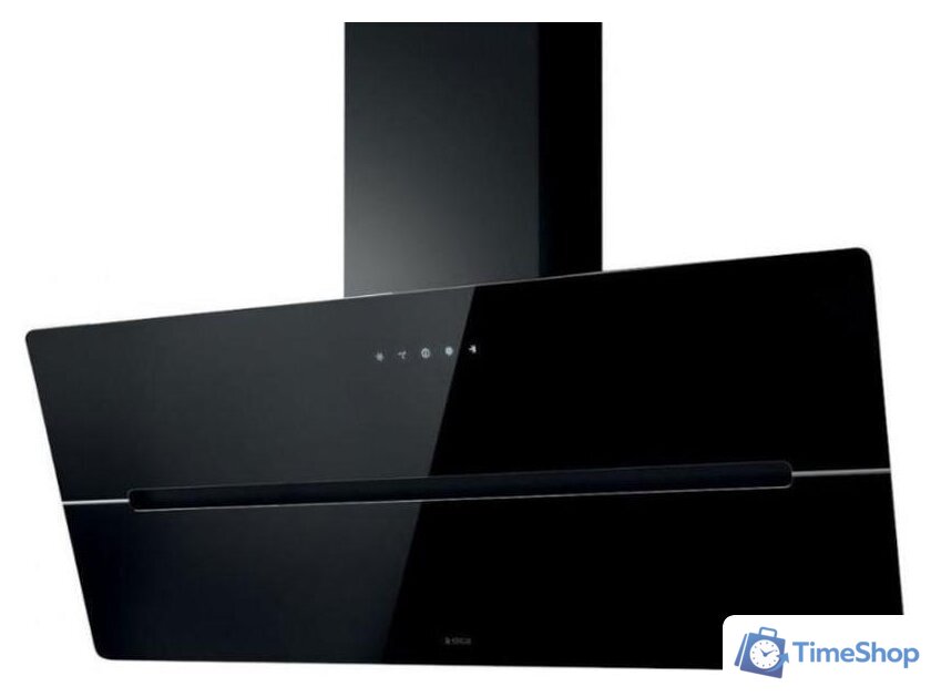 Кухонная вытяжка Elica Wise BL/A/90 - Изображение №1 — Интернет-магазин Time-Shop
