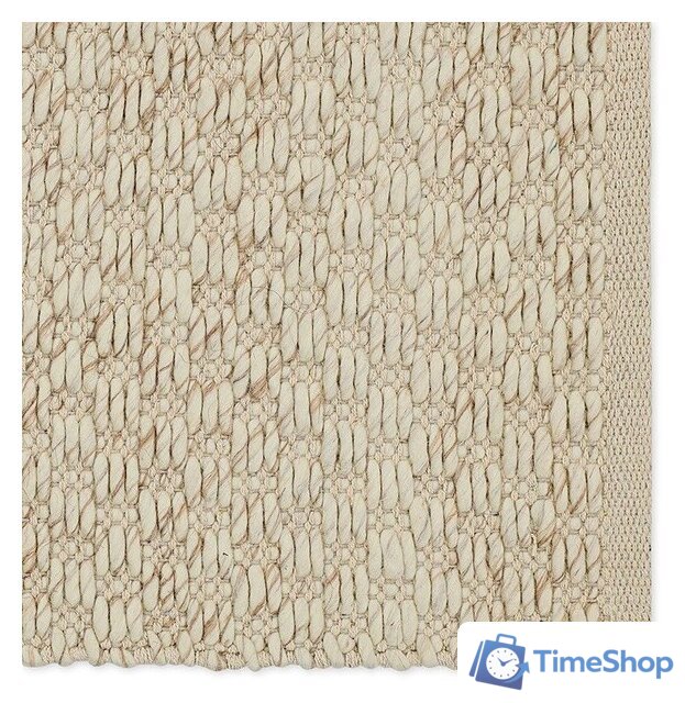 Ковер для жилой комнаты Tkano Ethnic TK24-DR0032 - Изображение №4 — Интернет-магазин Time-Shop