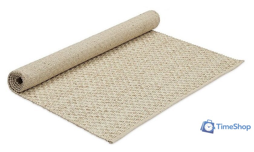 Ковер для жилой комнаты Tkano Ethnic TK24-DR0032 - Изображение №3 — Интернет-магазин Time-Shop