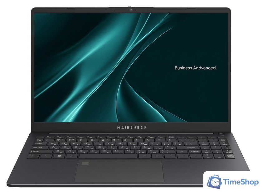 Ноутбук Maibenben B315A-R561UMF1SPGRE2 - Изображение №1 — Интернет-магазин Time-Shop