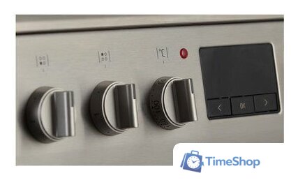 Кухонная плита Hansa FCCX68219 - Изображение №5 — Интернет-магазин Time-Shop