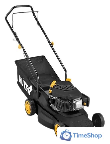 Газонокосилка Huter GLM-3.5LT - Изображение №1 — Интернет-магазин Time-Shop