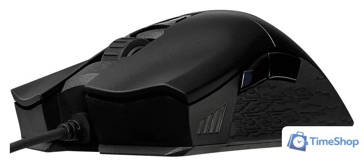 Игровая мышь Gigabyte M3 - Изображение №3 — Интернет-магазин Time-Shop