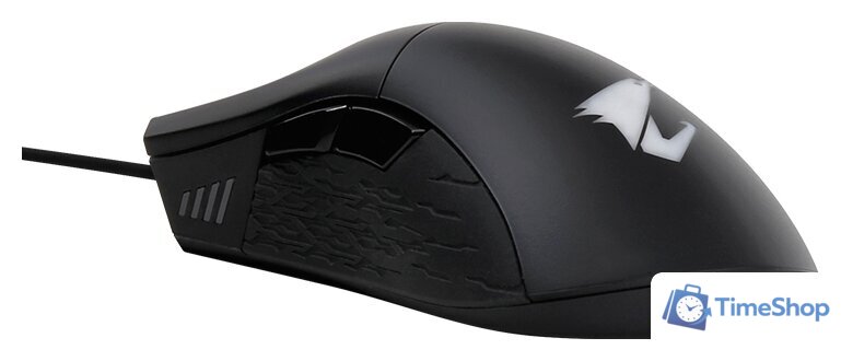Игровая мышь Gigabyte M3 - Изображение №4 — Интернет-магазин Time-Shop