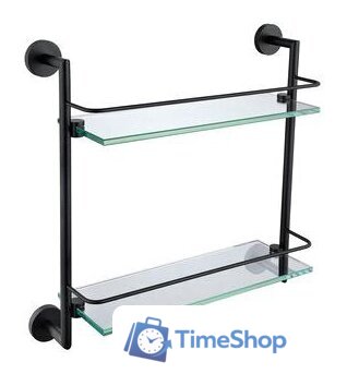  Allen Brau Полка для ванной Priority 6.31015-31 - Изображение №1 — Интернет-магазин Time-Shop